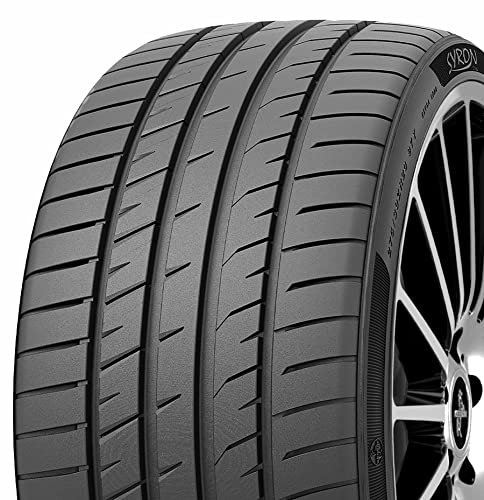 Syron Tires Premium Performance XL 275/35 ZR19 100Y - B/B/73dB Sommerreifen (PKW)
