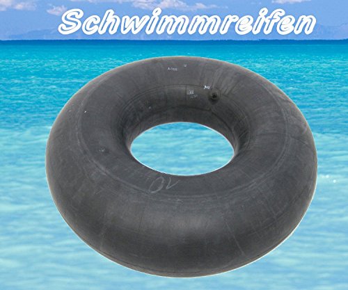 LKW Schlauch Schwimmreifen, Reifen, Schwimmring, Badering, Ring Ø 115cm